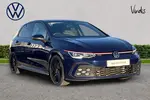 2022 Volkswagen Golf GTI