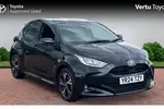 2024 Toyota Yaris