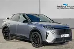 2025 Peugeot 3008