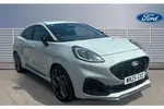 2025 Ford Puma