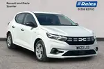 2023 Dacia Sandero