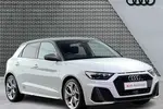 2022 Audi A1