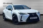 2022 Lexus UX