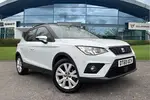2020 SEAT Arona