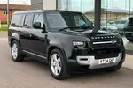 2024 Land Rover Defender