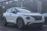 2024 Nissan Juke