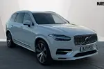 2021 Volvo XC90