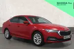 2023 Skoda Octavia
