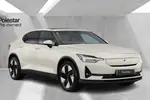 2025 Polestar 2