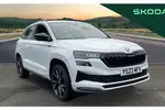 2023 Skoda Karoq