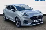 2024 Ford Puma