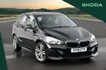2019 BMW 2 Series Active Tourer