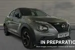2022 Nissan Juke