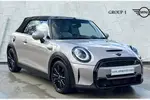 2022 MINI Convertible