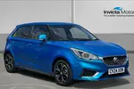 2024 MG MG3
