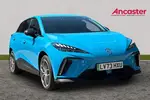 2023 MG MG4