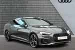 2022 Audi A5 Sportback
