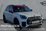 2024 MINI Countryman