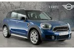 2019 MINI Countryman