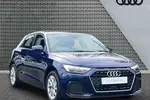 2023 Audi A1