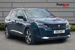 2023 Peugeot 3008