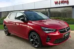 2023 Vauxhall Corsa