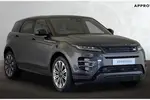 2024 Land Rover Range Rover Evoque