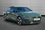 2026 Audi A3