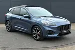 2022 Ford Kuga