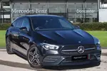 2022 Mercedes-Benz CLA Class