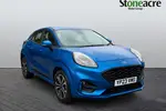 2023 Ford Puma