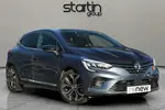 2023 Renault Clio