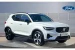 2023 Volvo XC40