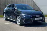 2024 Audi A3