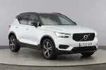 2022 Volvo XC40
