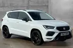 2023 SEAT Ateca
