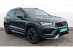 2024 Cupra Ateca