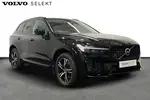 2021 Volvo XC60