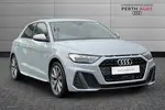2025 Audi A1