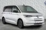 2024 Volkswagen Multivan