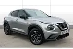 2024 Nissan Juke