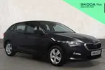 2019 Skoda Scala