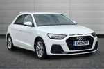 2019 Audi A1
