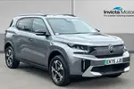 2026 Citroen C3 Aircross