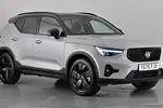 2025 Volvo XC40