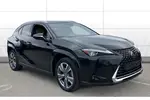 2024 Lexus UX