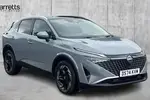 2024 Nissan Qashqai