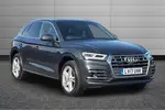 2017 Audi Q5