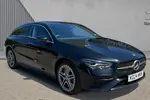 2024 Mercedes-Benz CLA Shooting Brake
