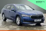 2025 Skoda Superb Estate